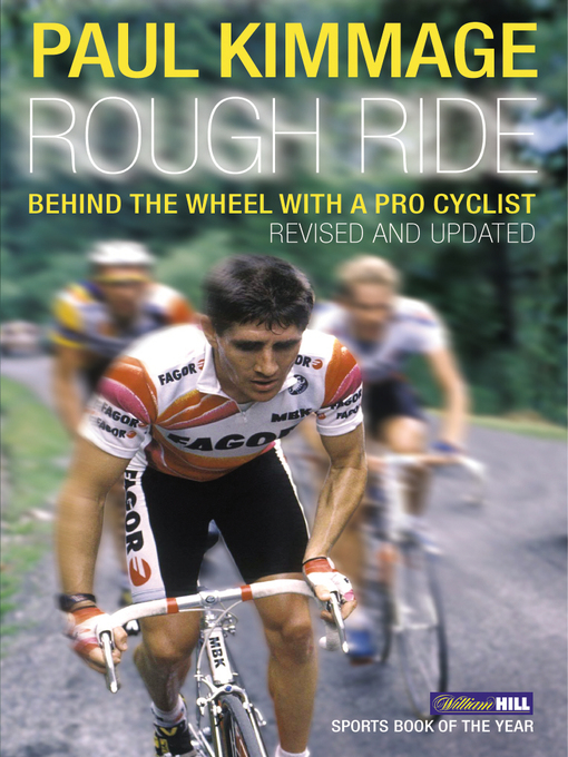 Title details for Rough Ride by Paul Kimmage - Wait list